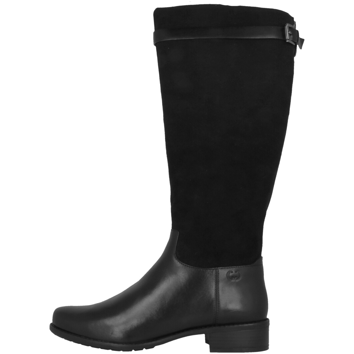 

Ботинки Gerry Weber Stiefel Carla 38, черный