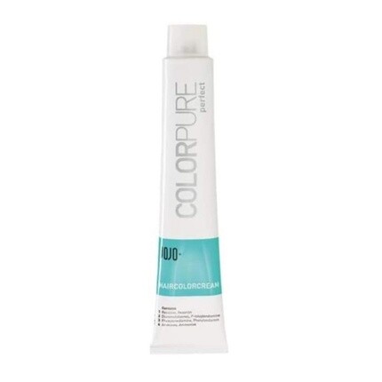 

JoJo ColorPure Крем-краска для волос № 4.56 Коричневый Махагони 100мл