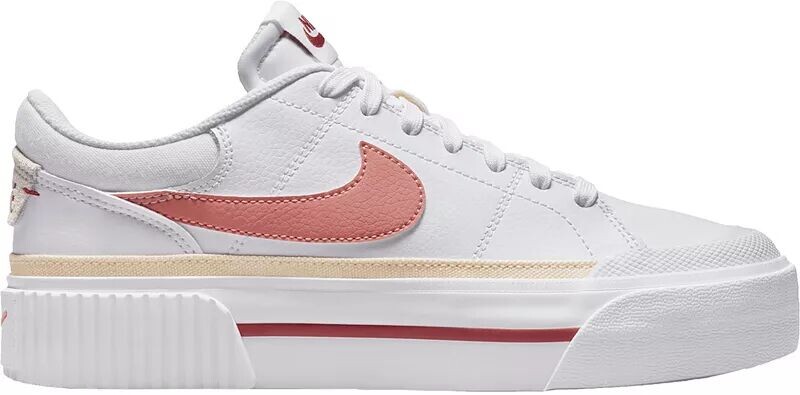 

Женские кроссовки для подъема Nike Court Legacy