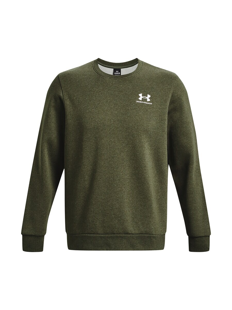 

Спортивная толстовка Under Armour ESSENTIAL, зеленый