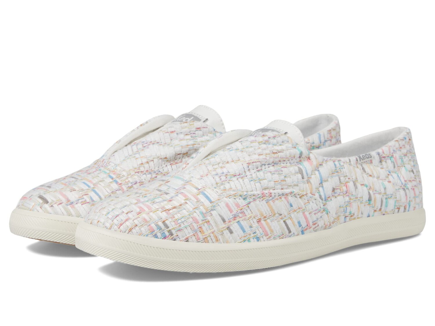

Кроссовки Keds Chillax Slip On