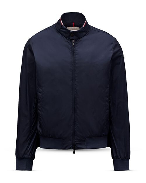 

Куртка Реппе Moncler, цвет Blue