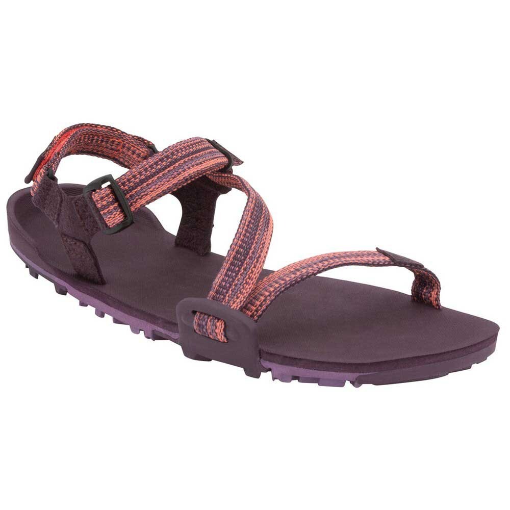 

Сандалии Xero Shoes Z-Trail EV, фиолетовый