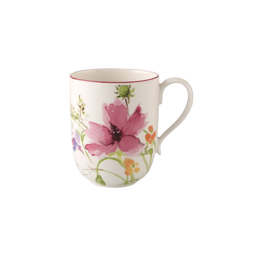 

Чашка Mariefleur Basic для латте макиато Villeroy & Boch, красочный