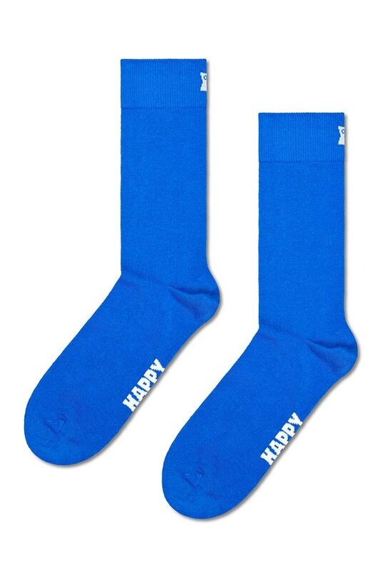 

Твердые носки Happy Socks, синий
