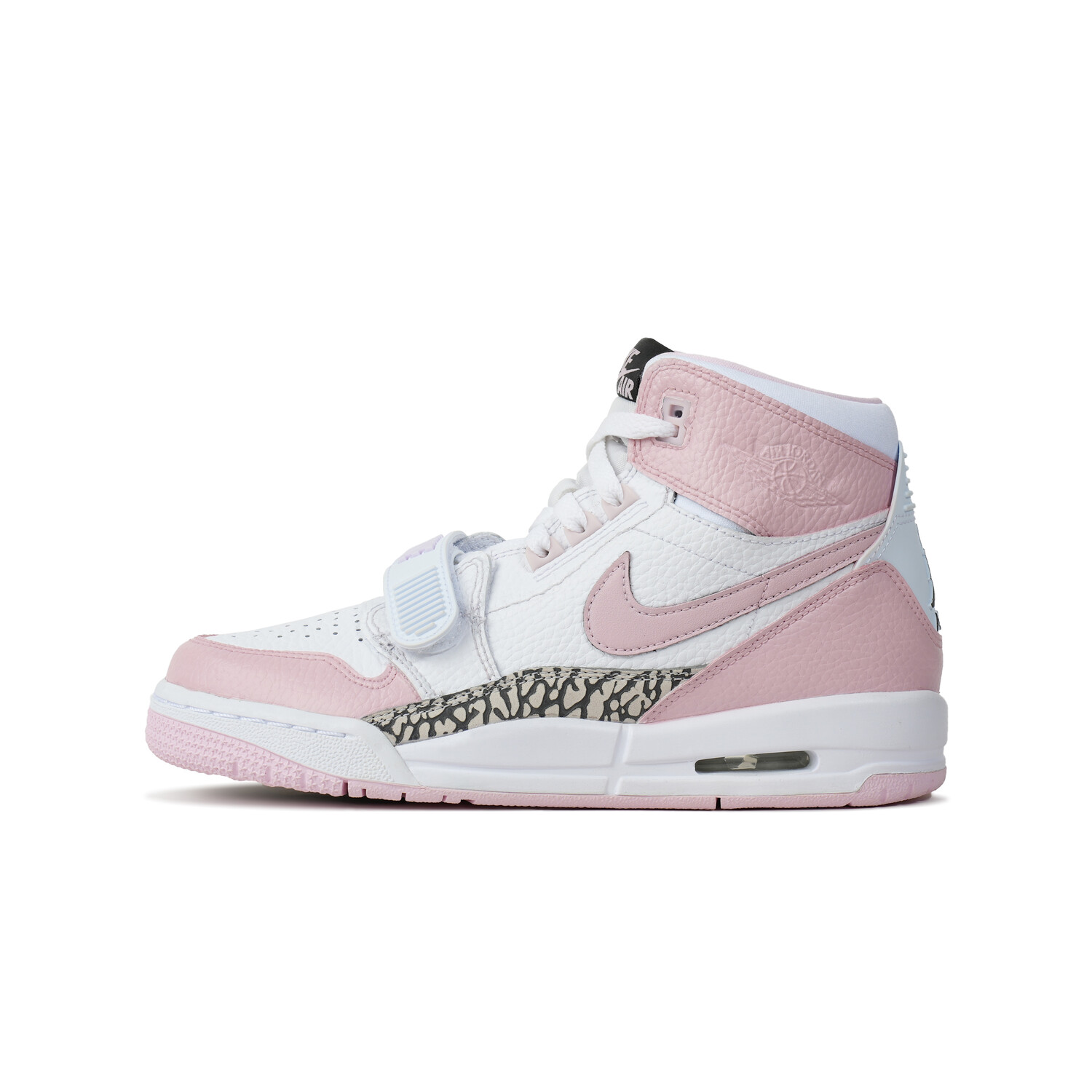 

Женские баскетбольные кроссовки Jordan Legacy 312 Vintage