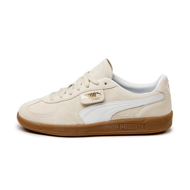 Кроссовки Palermo Puma, белый