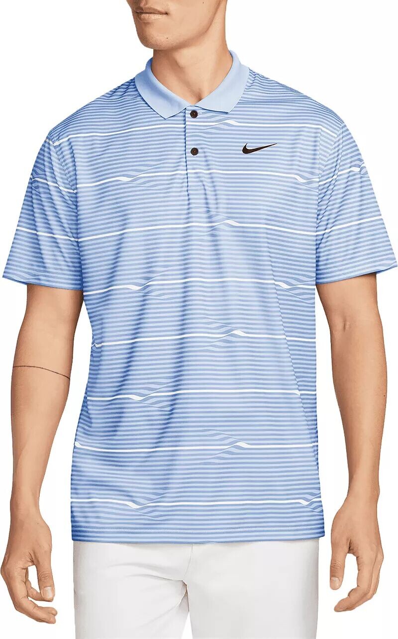 

Мужская футболка-поло Nike Dri-FIT Victory+