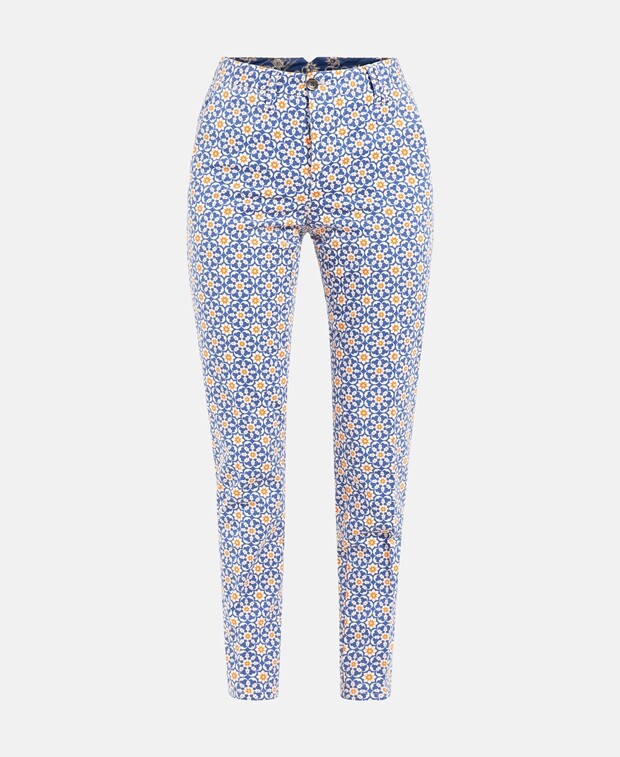

Джинсы узкого кроя Shaft Jeans, розовый