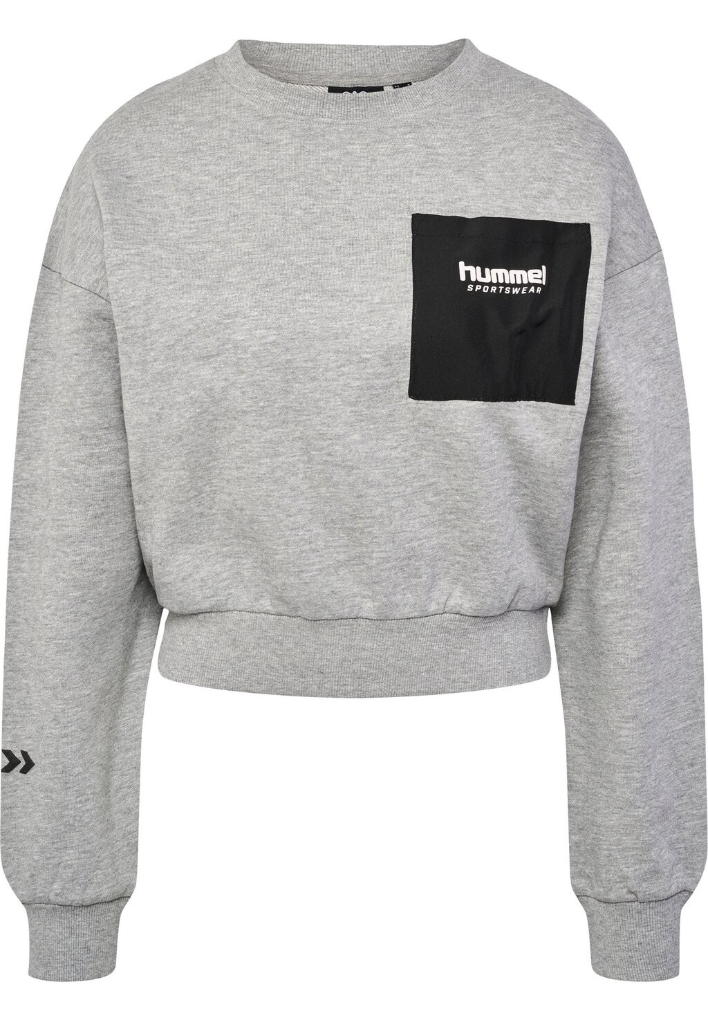 

Толстовка Hummel