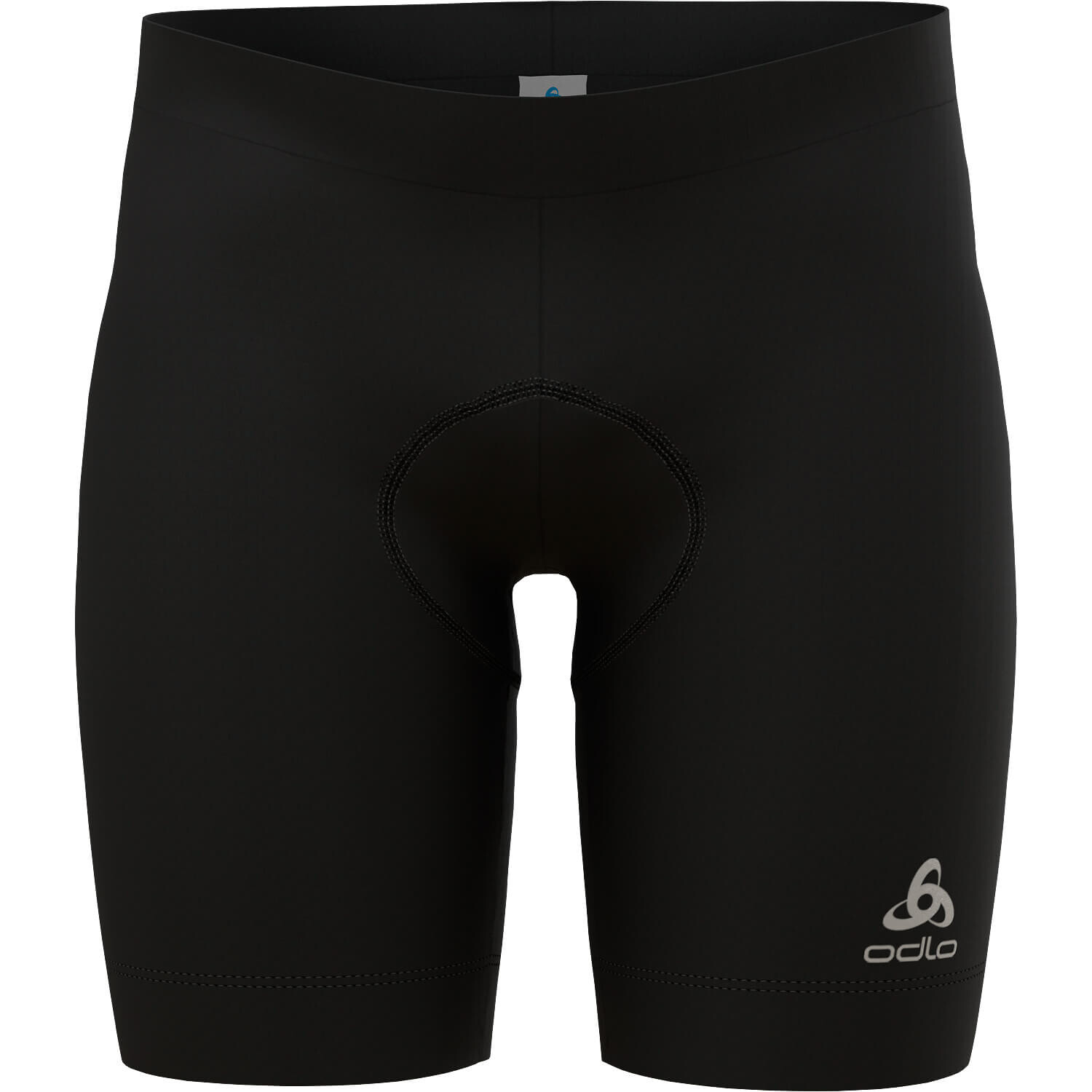 

Брюки Odlo Tights Essential, черный