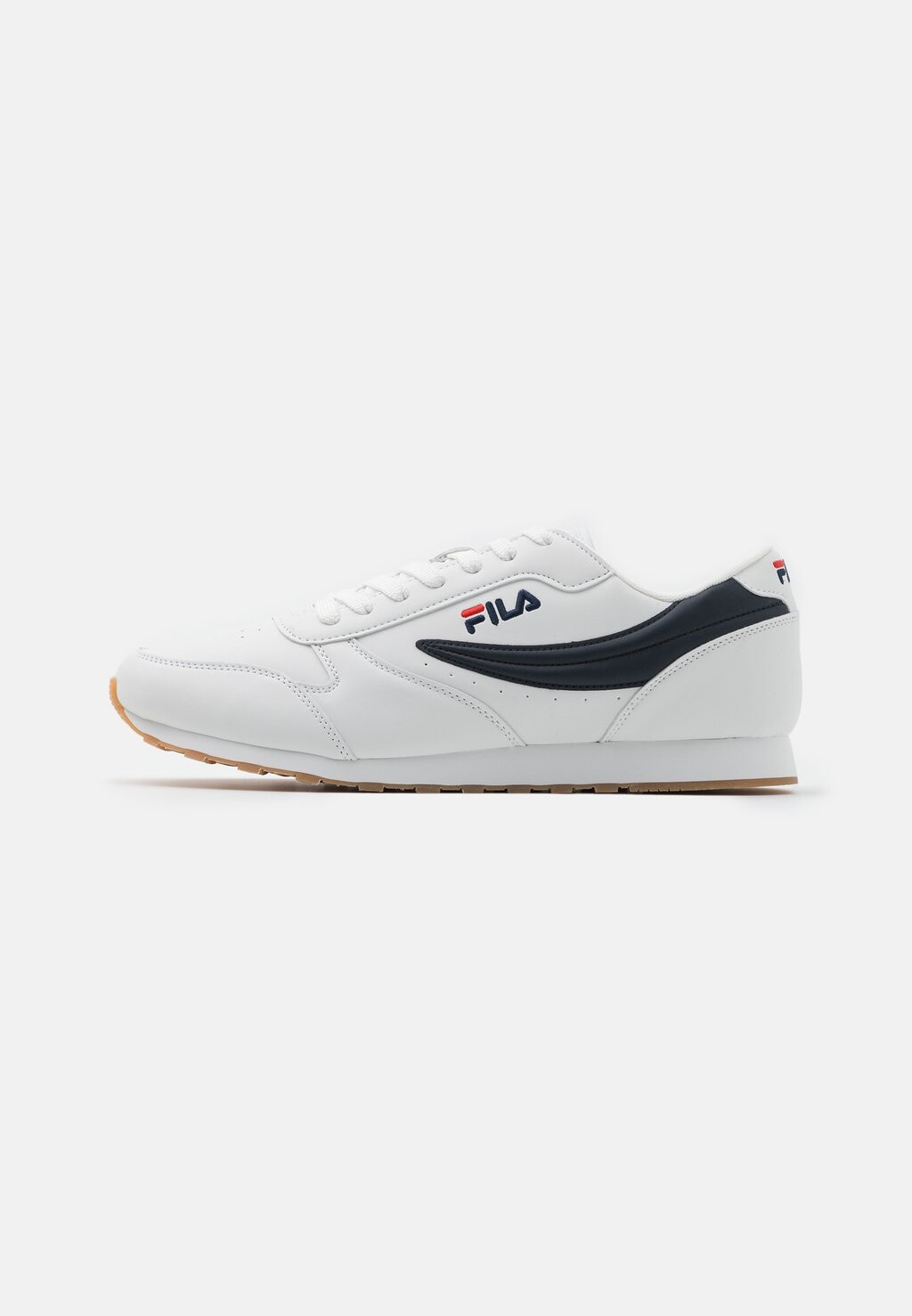 

Кеды Fila