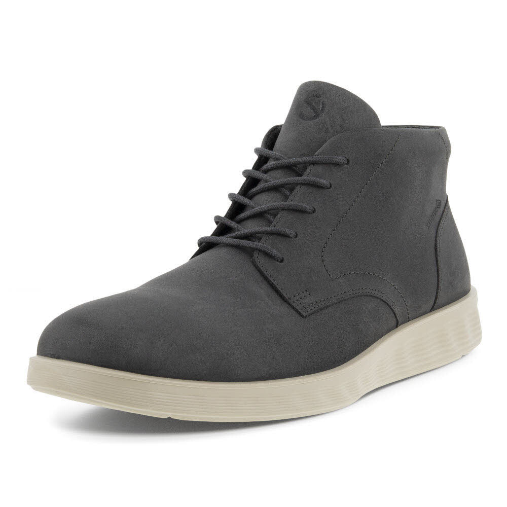 

Сапоги Ecco Boots, серый