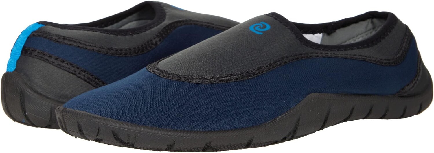 

Кроссовки Belize Slip-On Rafters, цвет Indigo Multi
