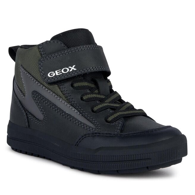 

Кроссовки Geox JArzach Boy, черный