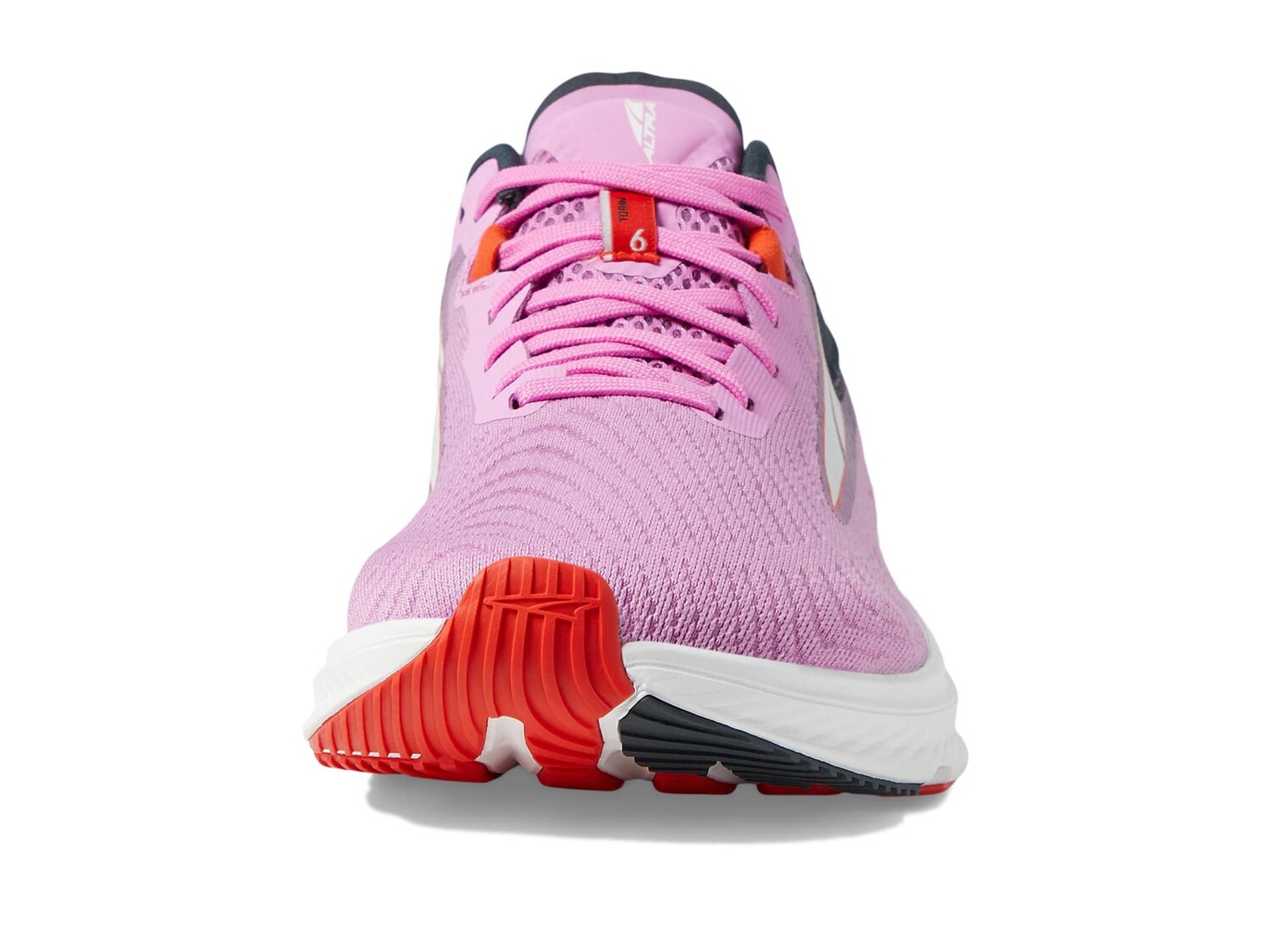 

Кроссовки Altra Torin 6, розовый