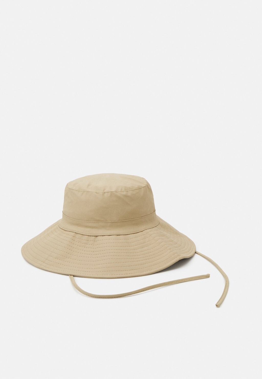 Шапка Boonie Hat Unisex Rains, цвет sand