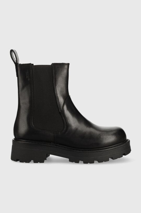 

Кожаные ботинки челси Vagabond Cosmo 2.0 Vagabond Shoemakers, черный