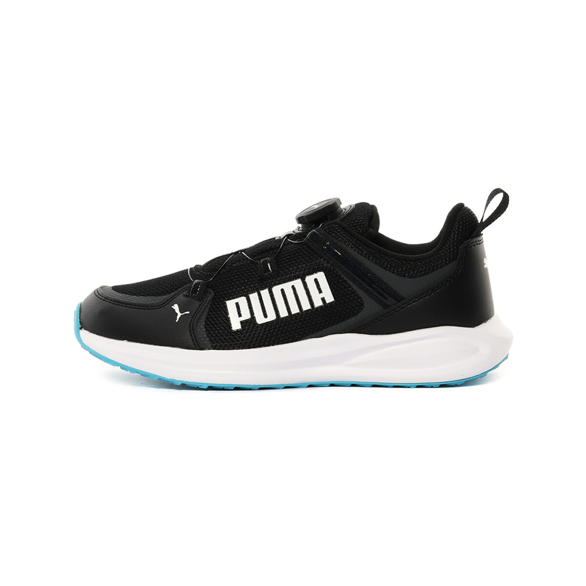 

Puma Кроссовки унисекс, black