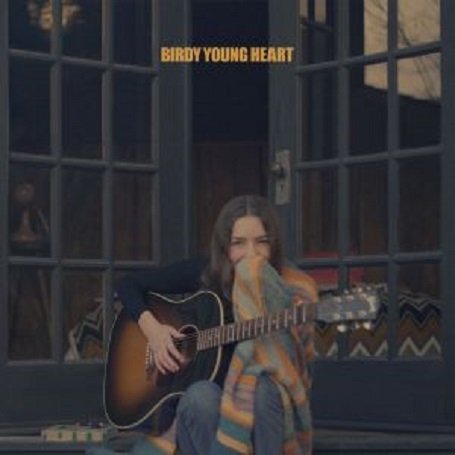 Виниловая пластинка Birdy - Young Heart
