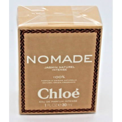 Chloé Chloe Nomade Jasmin Naturel Интенсивная парфюмированная вода 30 мл