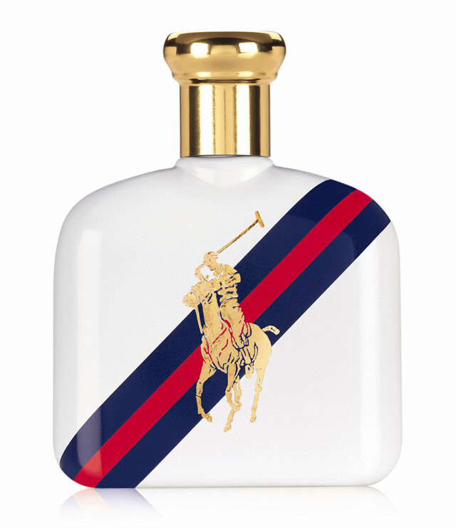 

Ralph Lauren, Polo Blue Sport, туалетная вода, 125 мл