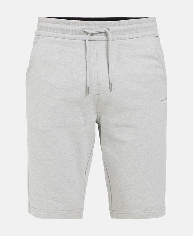

Спортивные шорты Calvin Klein, светло-серый