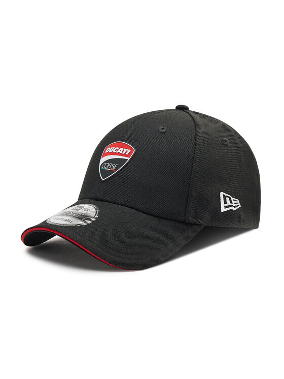 

Кепка New Era, черный