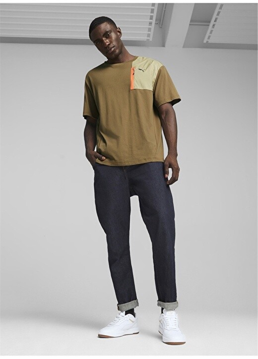 

Футболка Puma