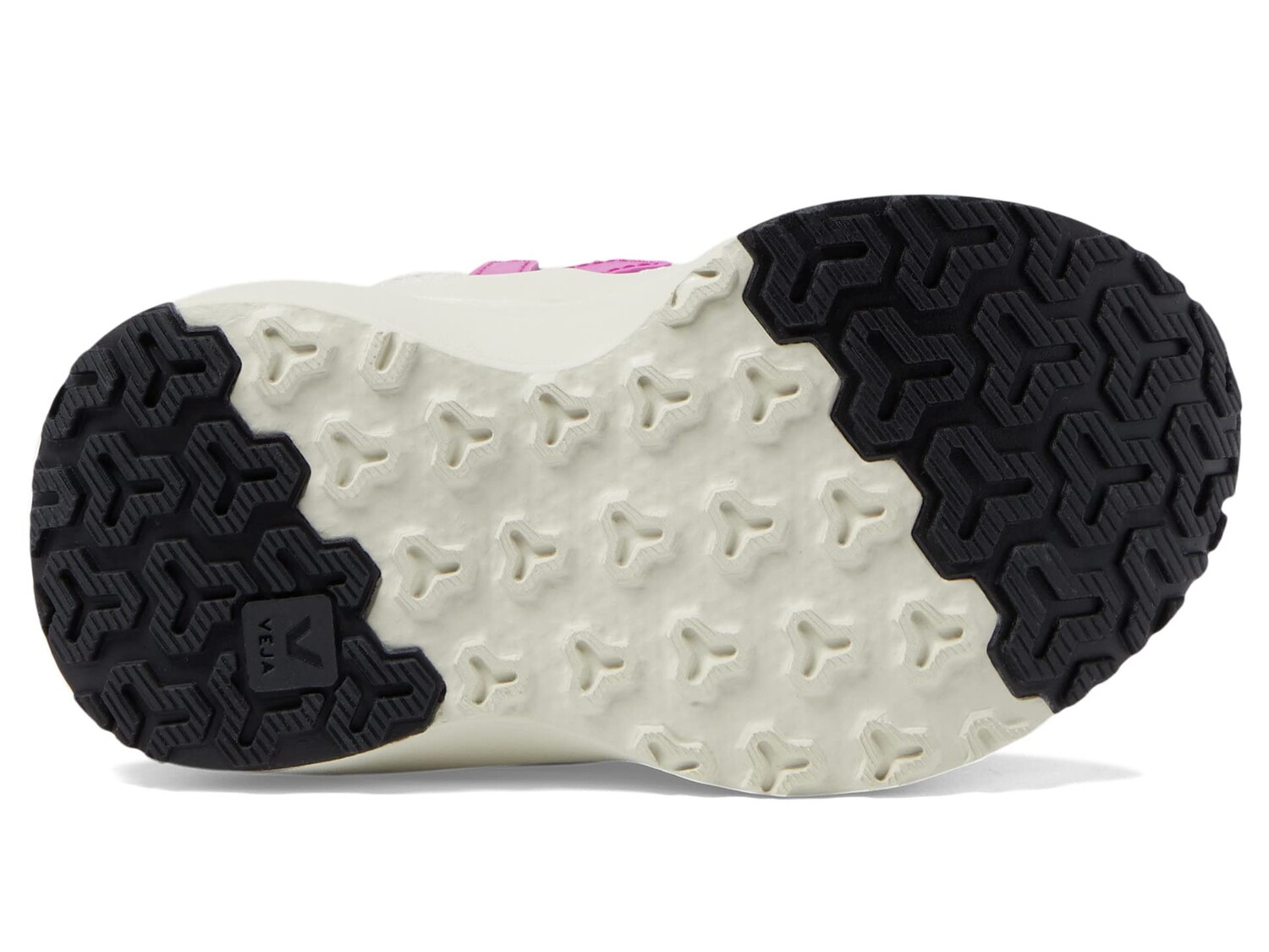 

Кроссовки VEJA Kids Small Canary Alveomesh (Toddler)