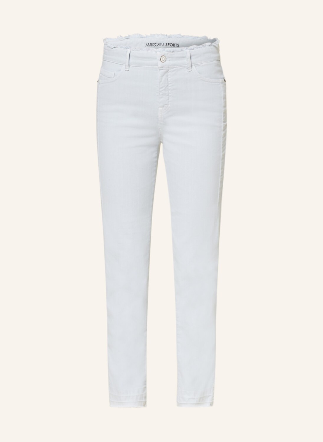 

Джинсы MARC CAIN SILEA