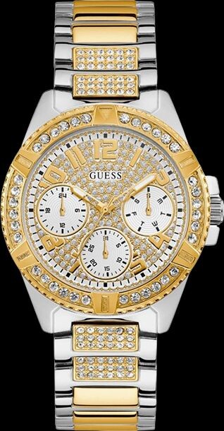

Часы Guess W1156L5