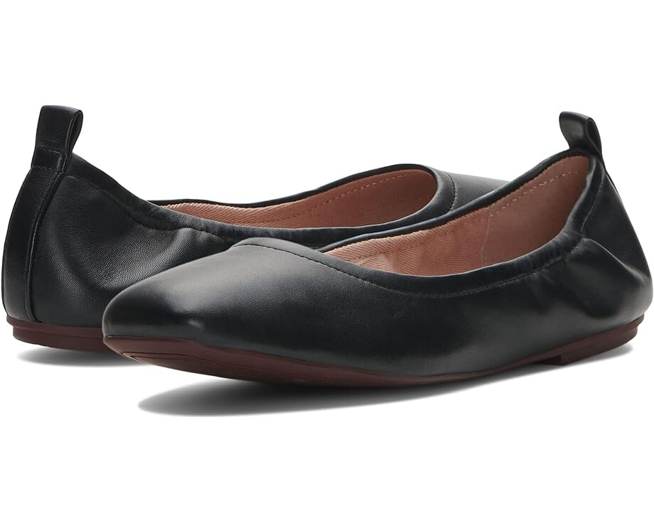 

Балетки Vince Camuto Ronjilta, черный