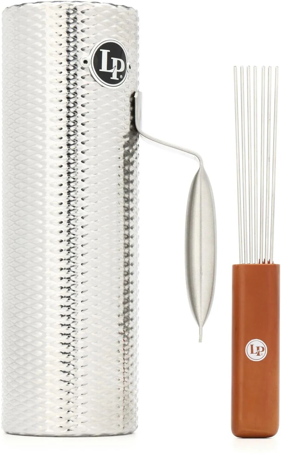 

Latin Percussion LP303 Mini Merengue Guiro