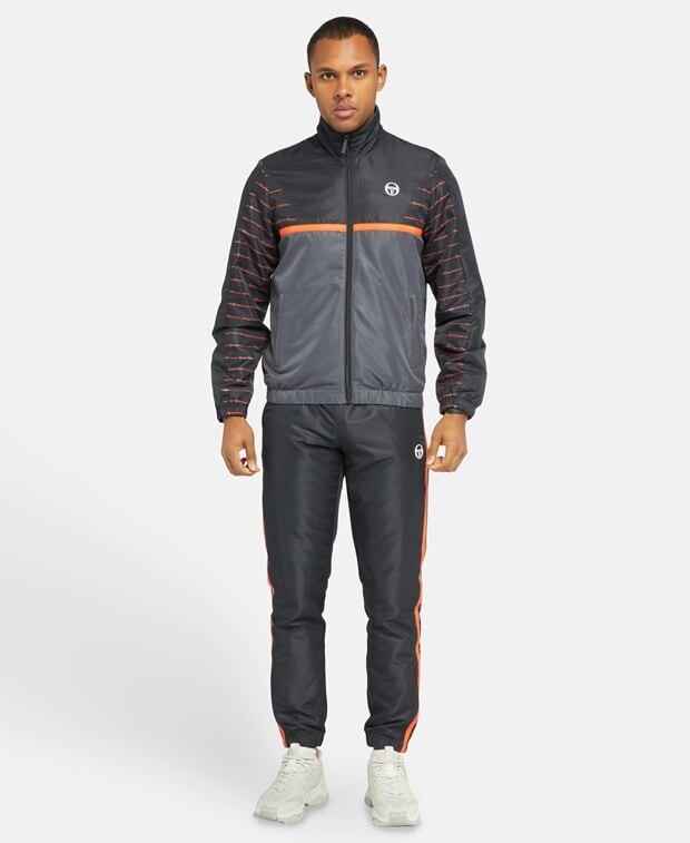 

Спортивный костюм Sergio Tacchini, серый