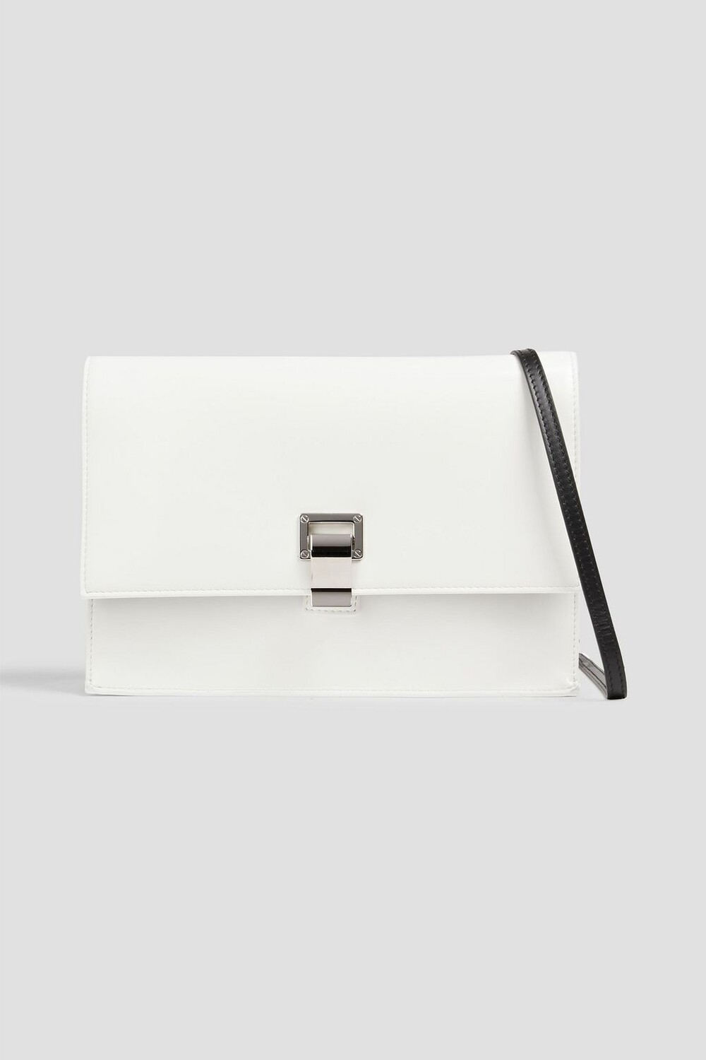 

Сумка через плечо Lunch из искусственной кожи PROENZA SCHOULER, белый