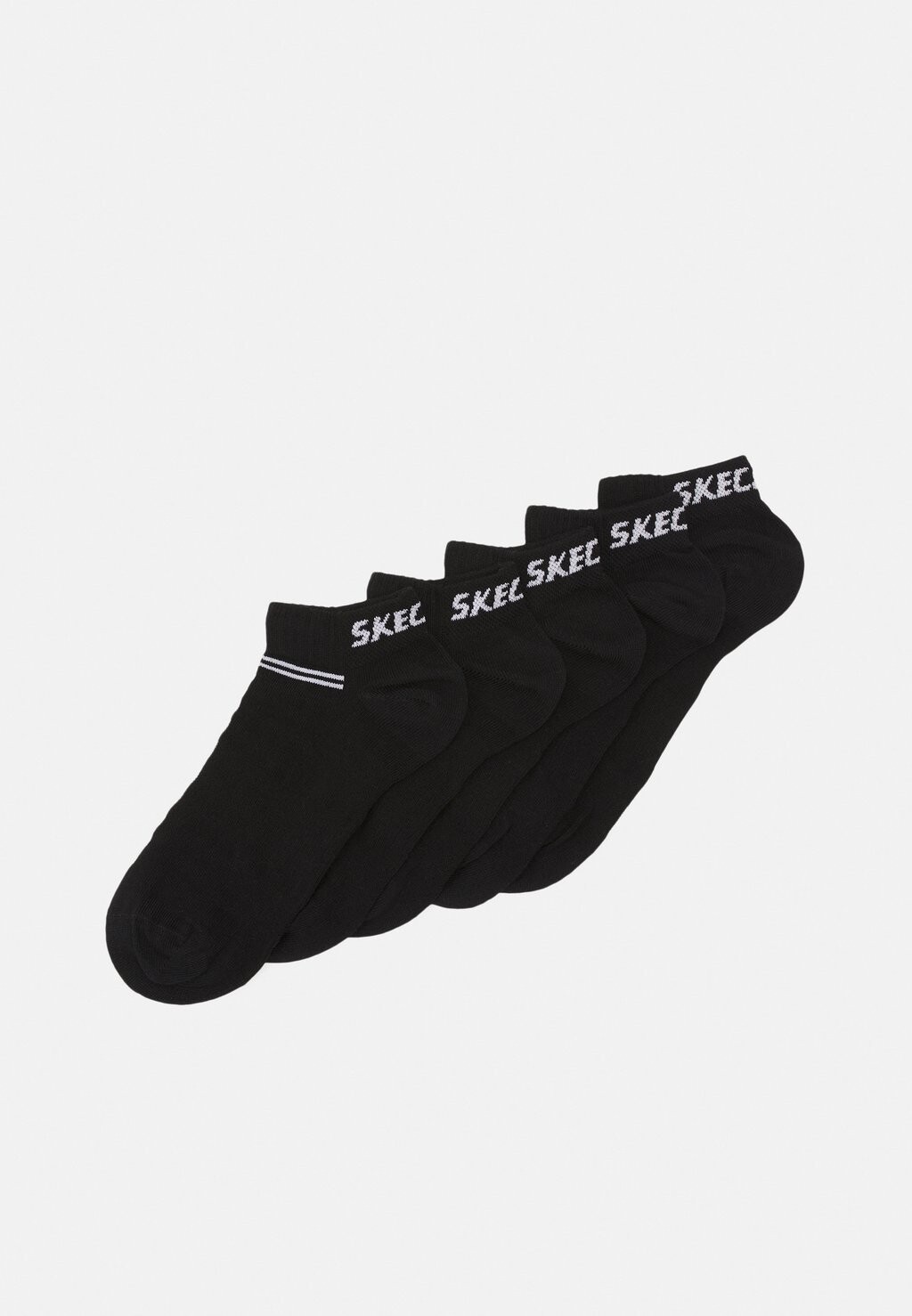 

Носки Skechers, черный