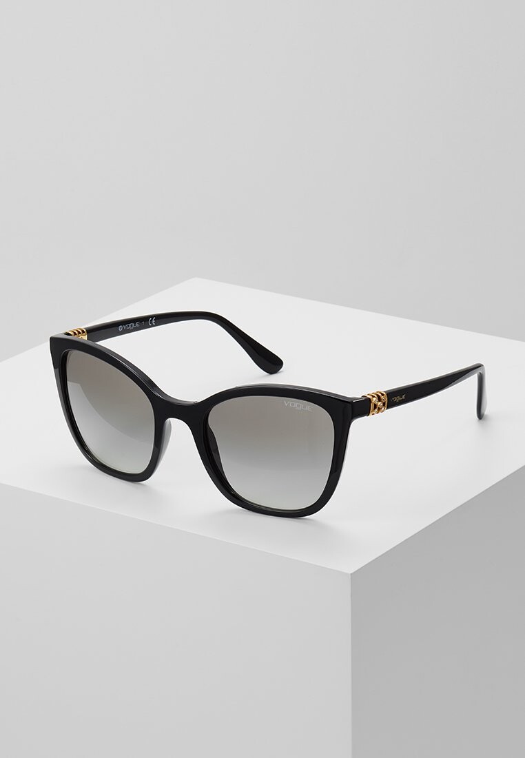 

Солнцезащитные очки VOGUE Eyewear, черный