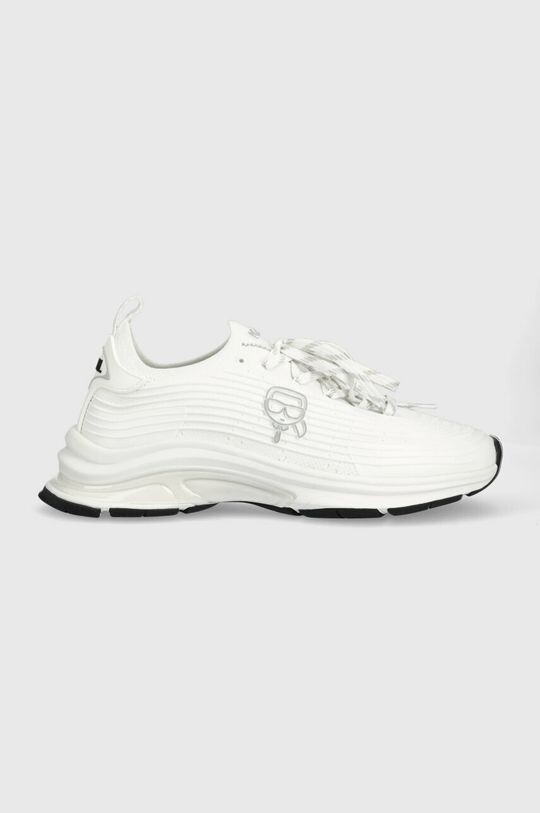 

Кроссовки LUX FINESSE Karl Lagerfeld, белый