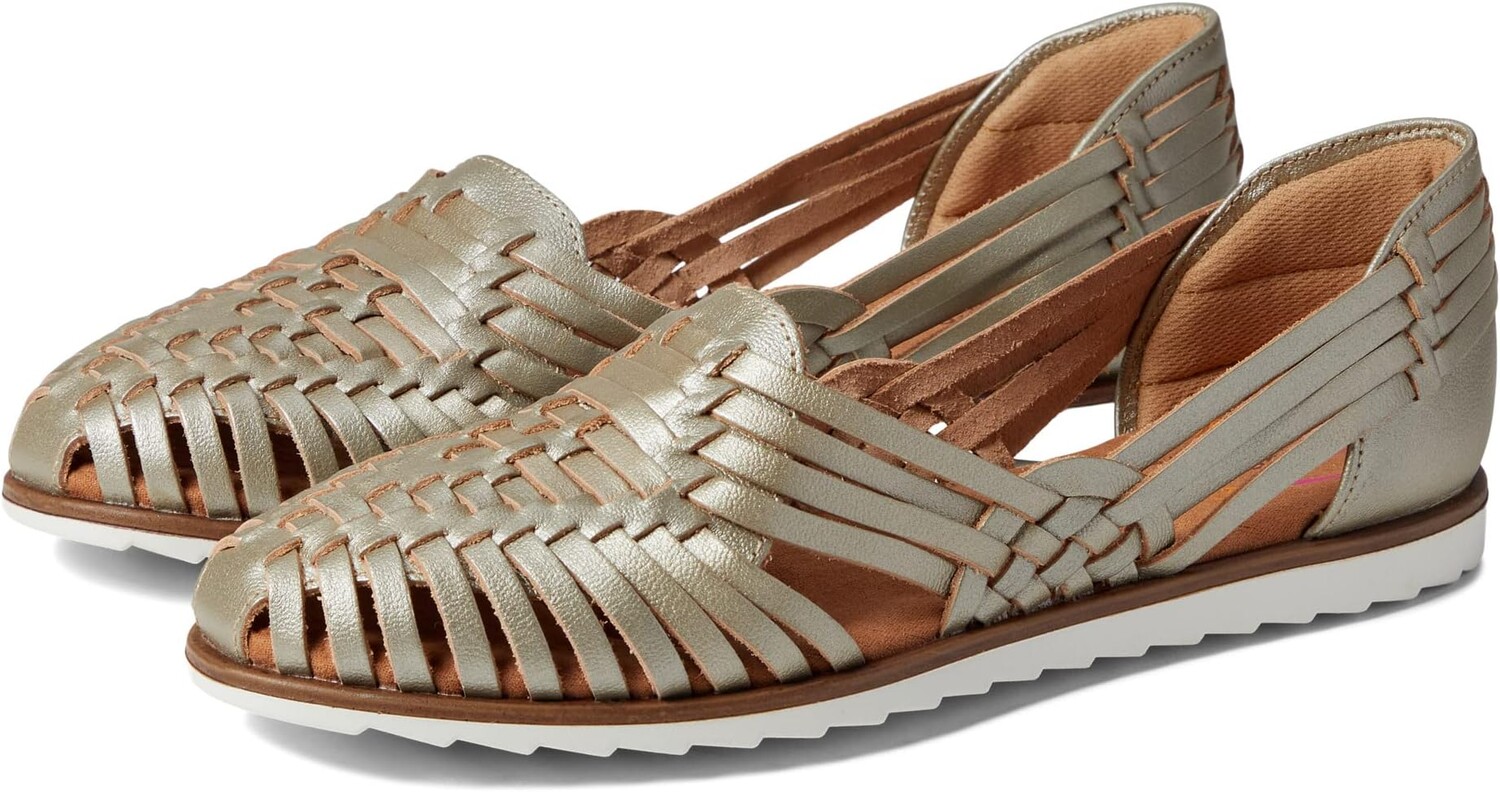 

Сандалии на плоской подошве Rainer Comfortiva, цвет Anthracite