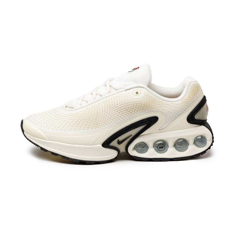 

Кроссовки Air Max Dn Nike, черный