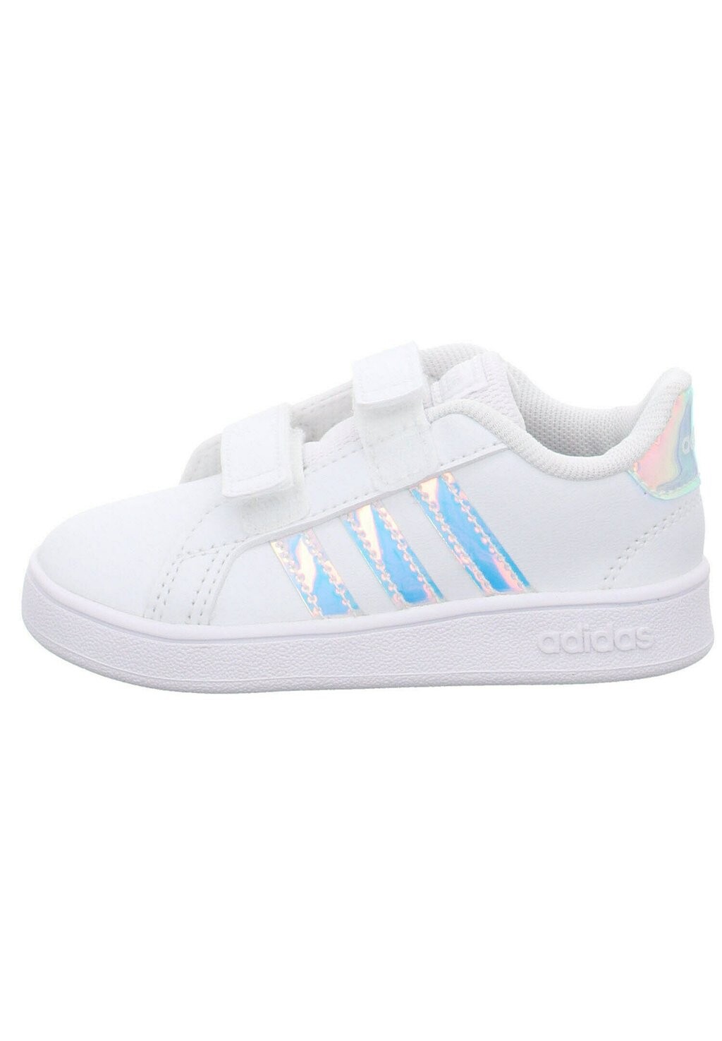 

Низкие кроссовки adidas Originals, weiß