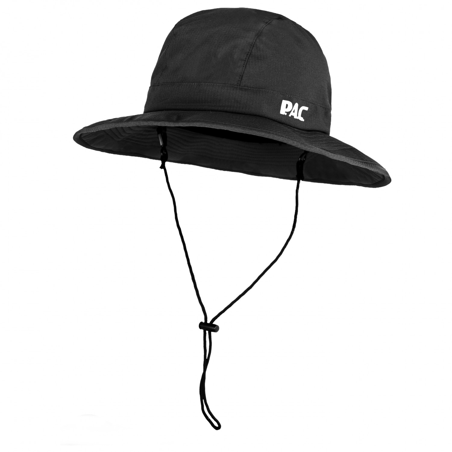 Кепка P A C Gore Tex Desert Hat Mikras, черный