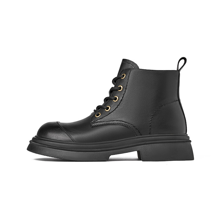 

Ботинки Martin Boot женские Josiny, коричневый