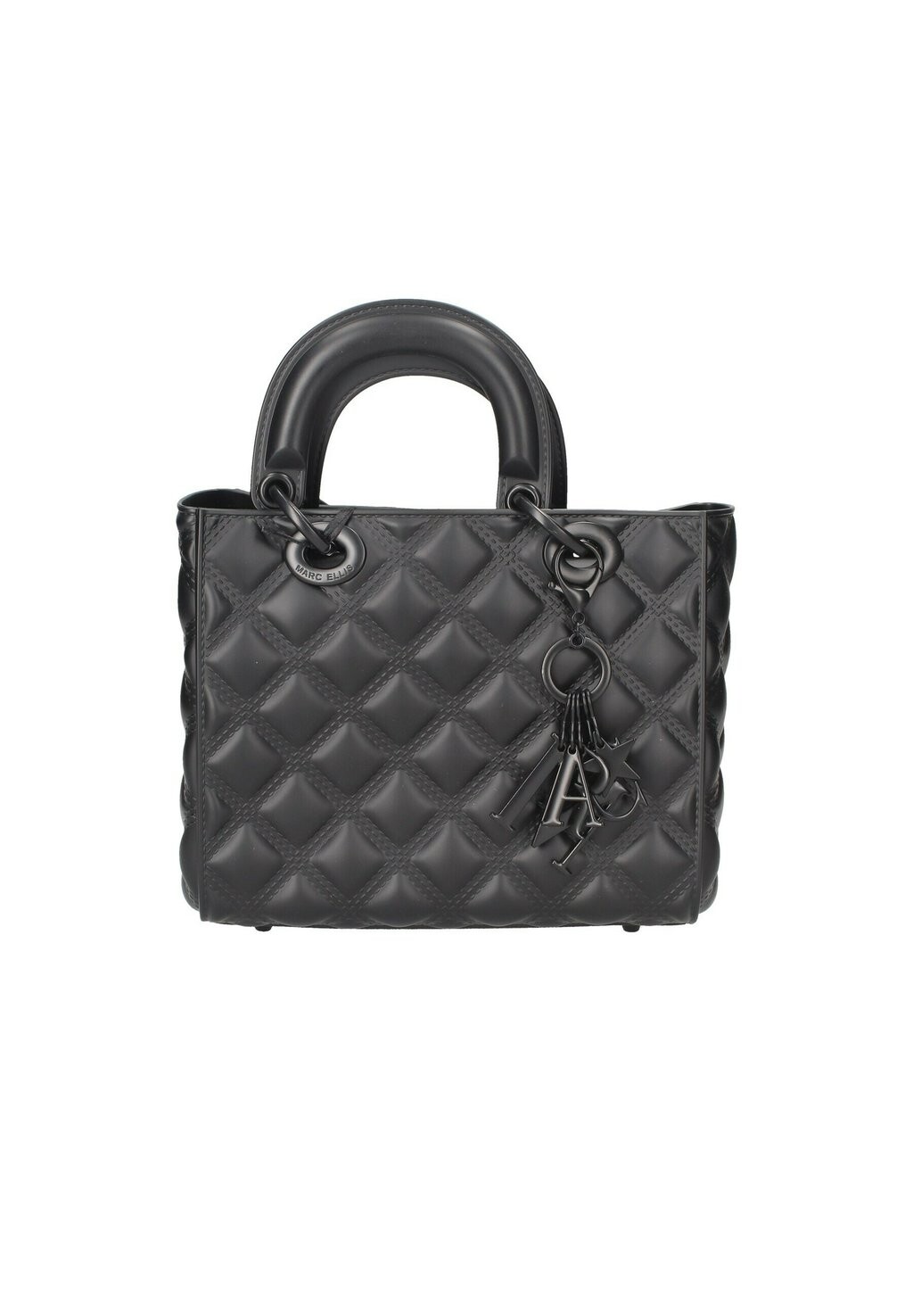 

Сумка Marc Ellis, черный