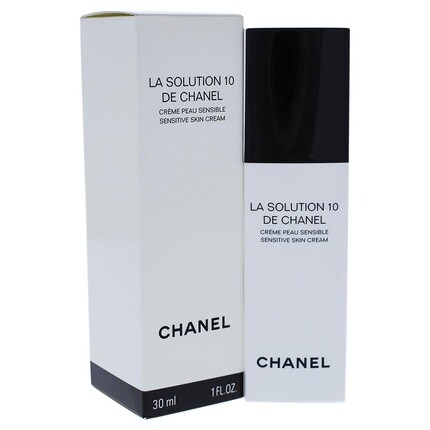 

La Solution 10 Крем для чувствительной кожи 30 мл, Chanel