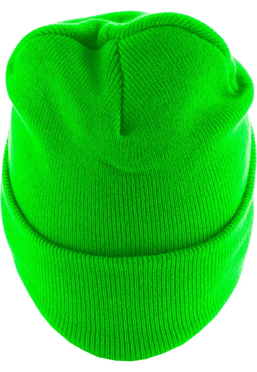 

Шапка MSTRDS "MSTRDS Accessories Beanie Basic Flap Long Version" (1 шт.), зеленый