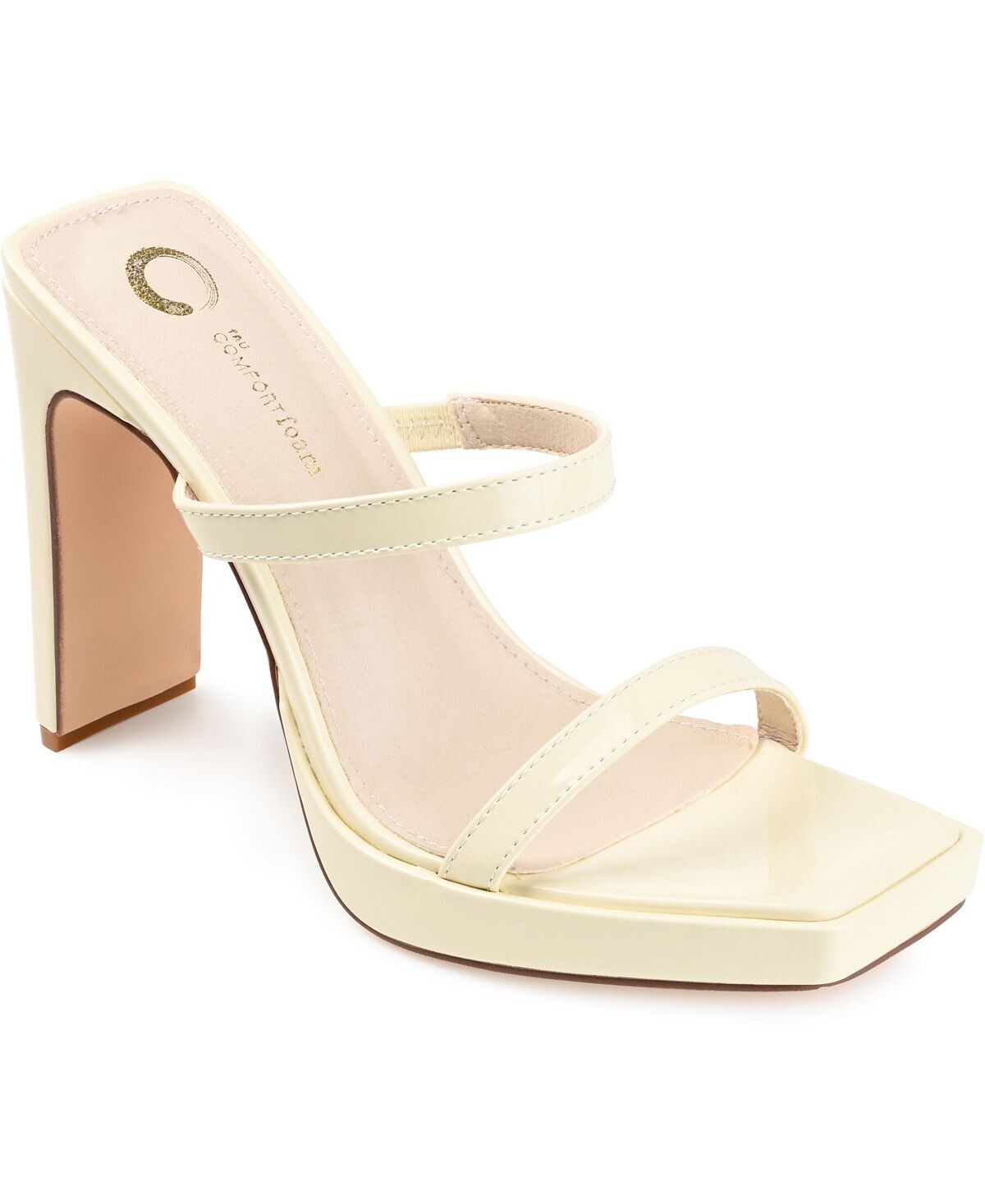

Женские сандалии Naivee Journee Collection