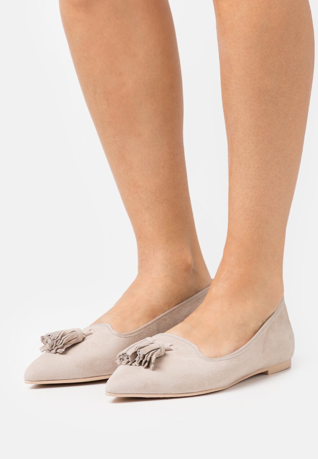 

Мокасины Pretty Ballerinas