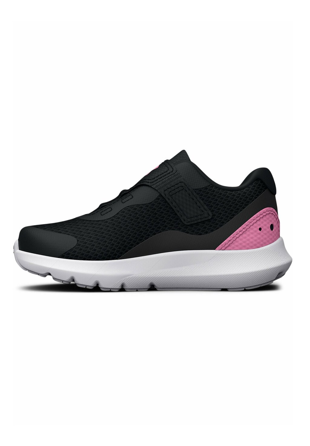 

Стабилизирующие кроссовки Visual Ua Ginf Surge 3 Ac Under Armour, черный